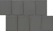 Cuadro - Charcoal Glaze - Emser