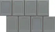 Cuadro - Gray Frame - Emser