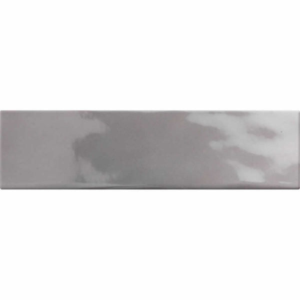 Eternity Subway - Smoke Glossy - Patara