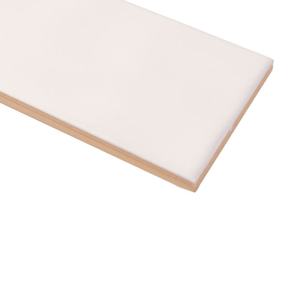Eternity Subway - Ice Matte - Patara