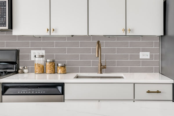 Eternity Subway - Ash Glossy - Patara