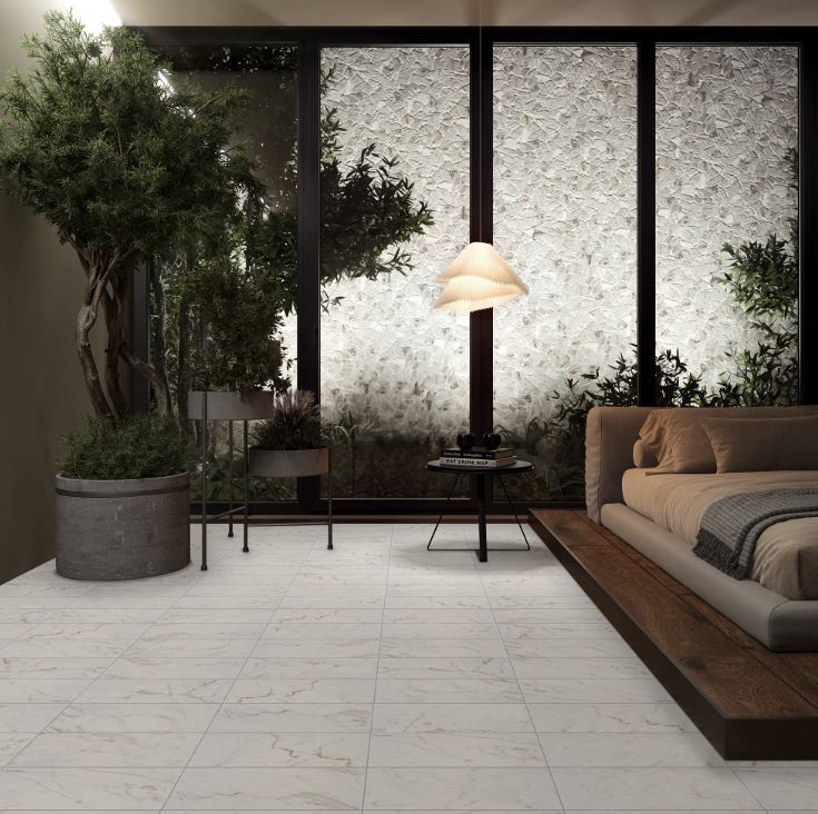 Jubliant Calacatta Gold*