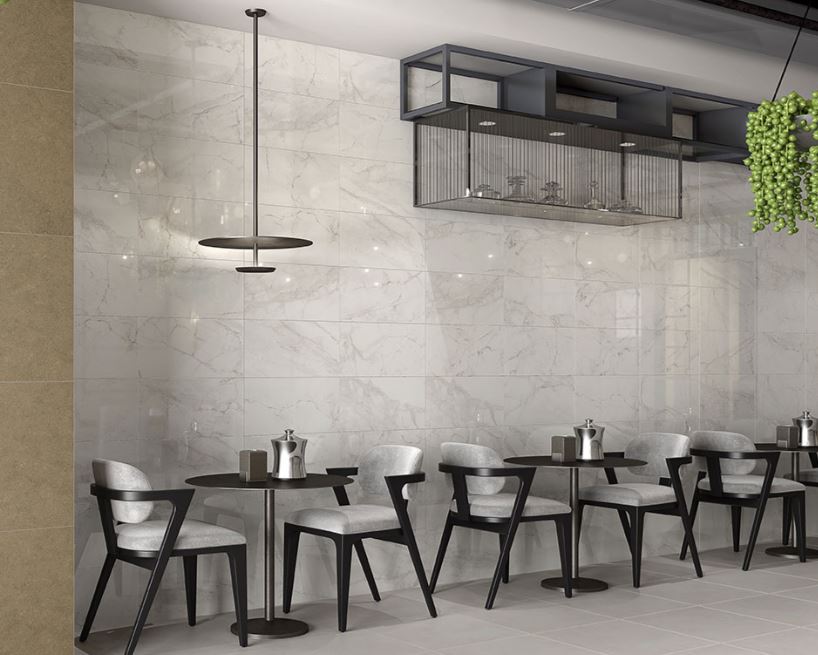 Dream Calacatta Luca*