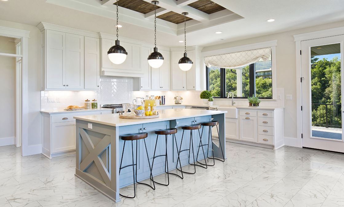 Dream Calacatta Luca*