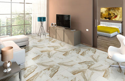 Present Calacatta