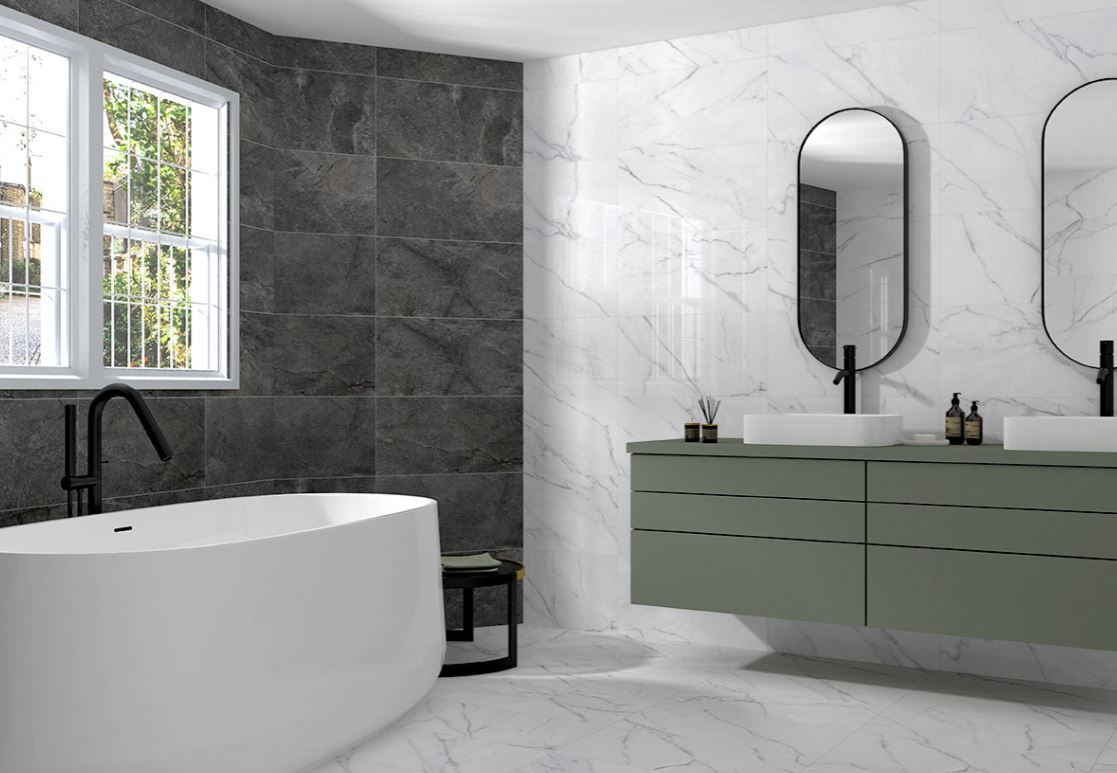 Dream Calacatta Venato*