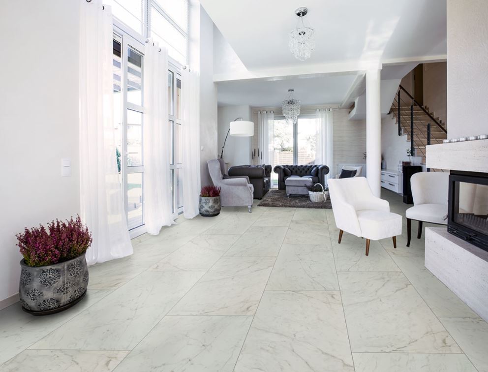 Dream Carrara Bianco*