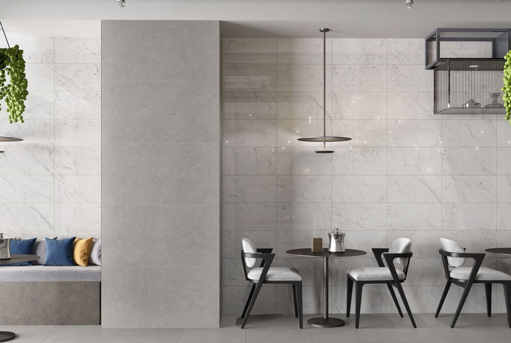 Dream Carrara Bianco*