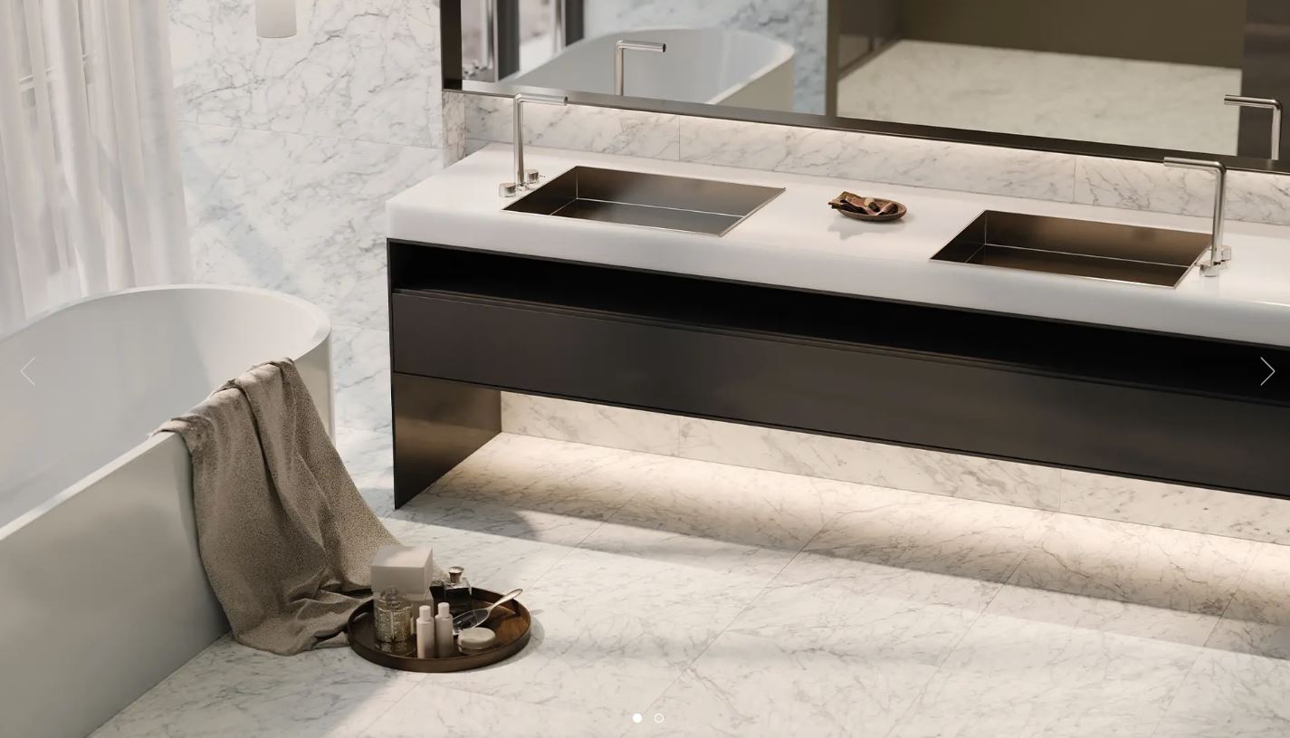 Inspire Carrara Gioia