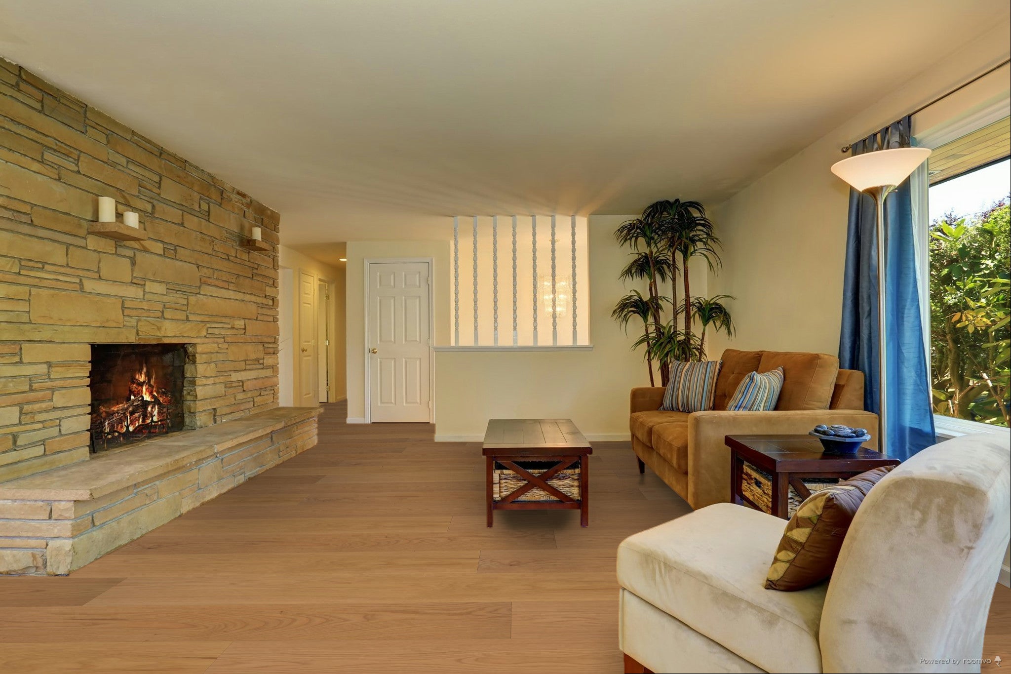 Independence Cashmere