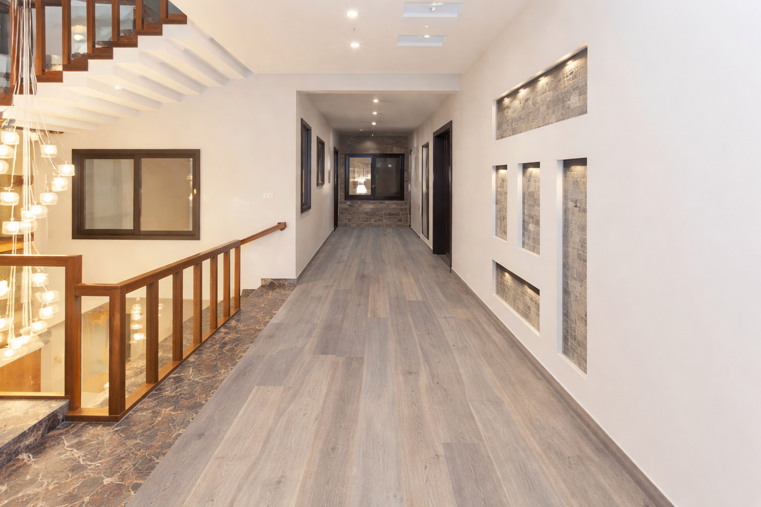 First Light Enchanted