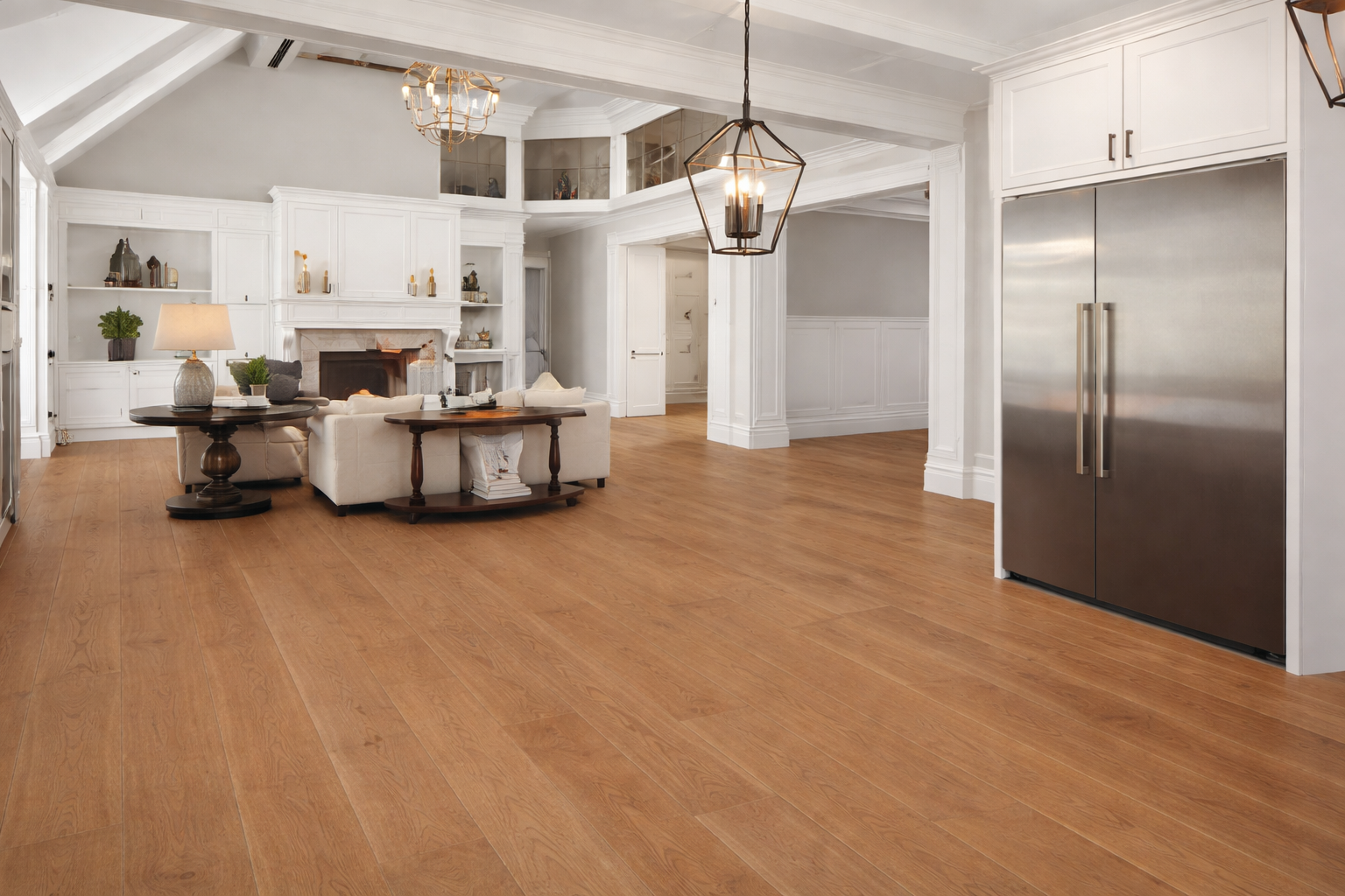 First Light Splendid