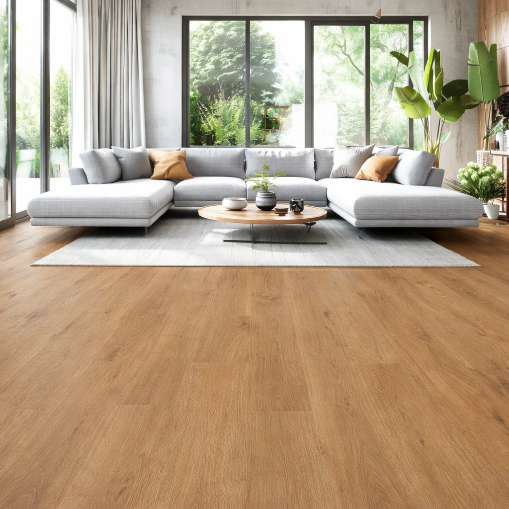 Natural Force Energy