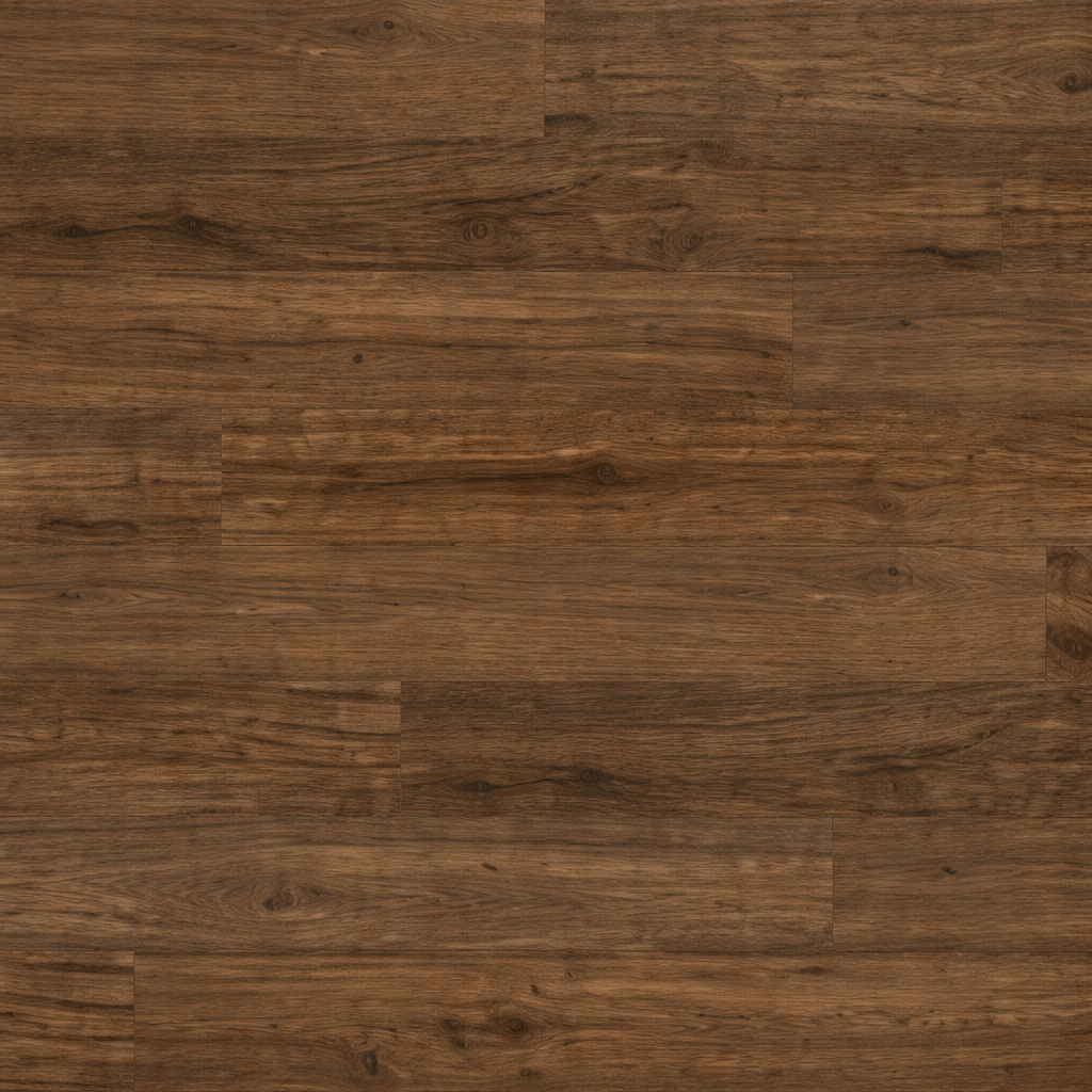 Natural Force Inertia