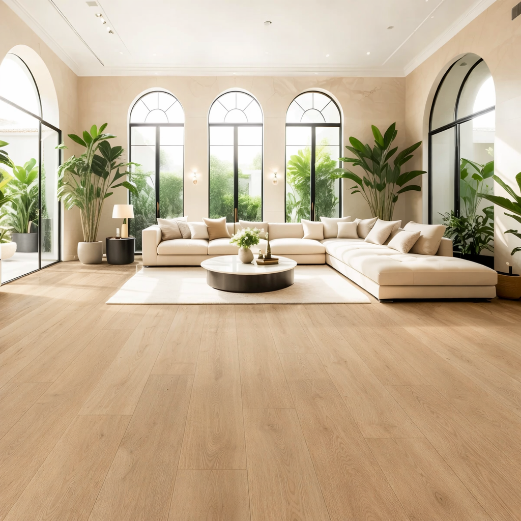 Natural Force Rugged