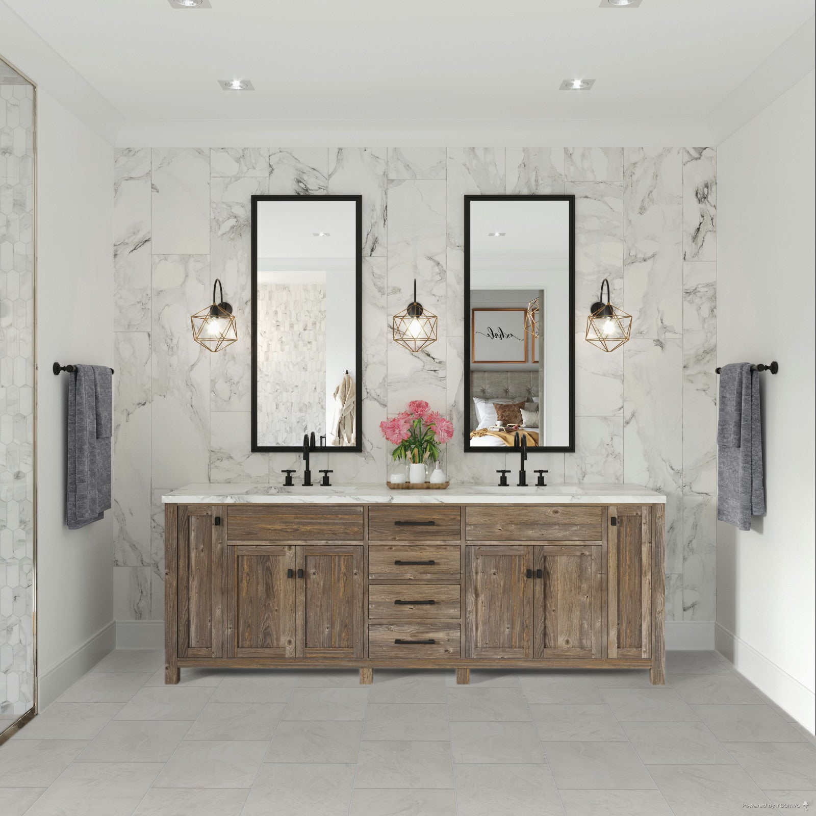 Essence Anti Slip Coastline