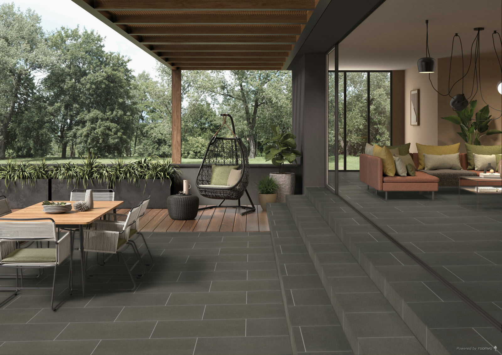 Renaissance Concrete