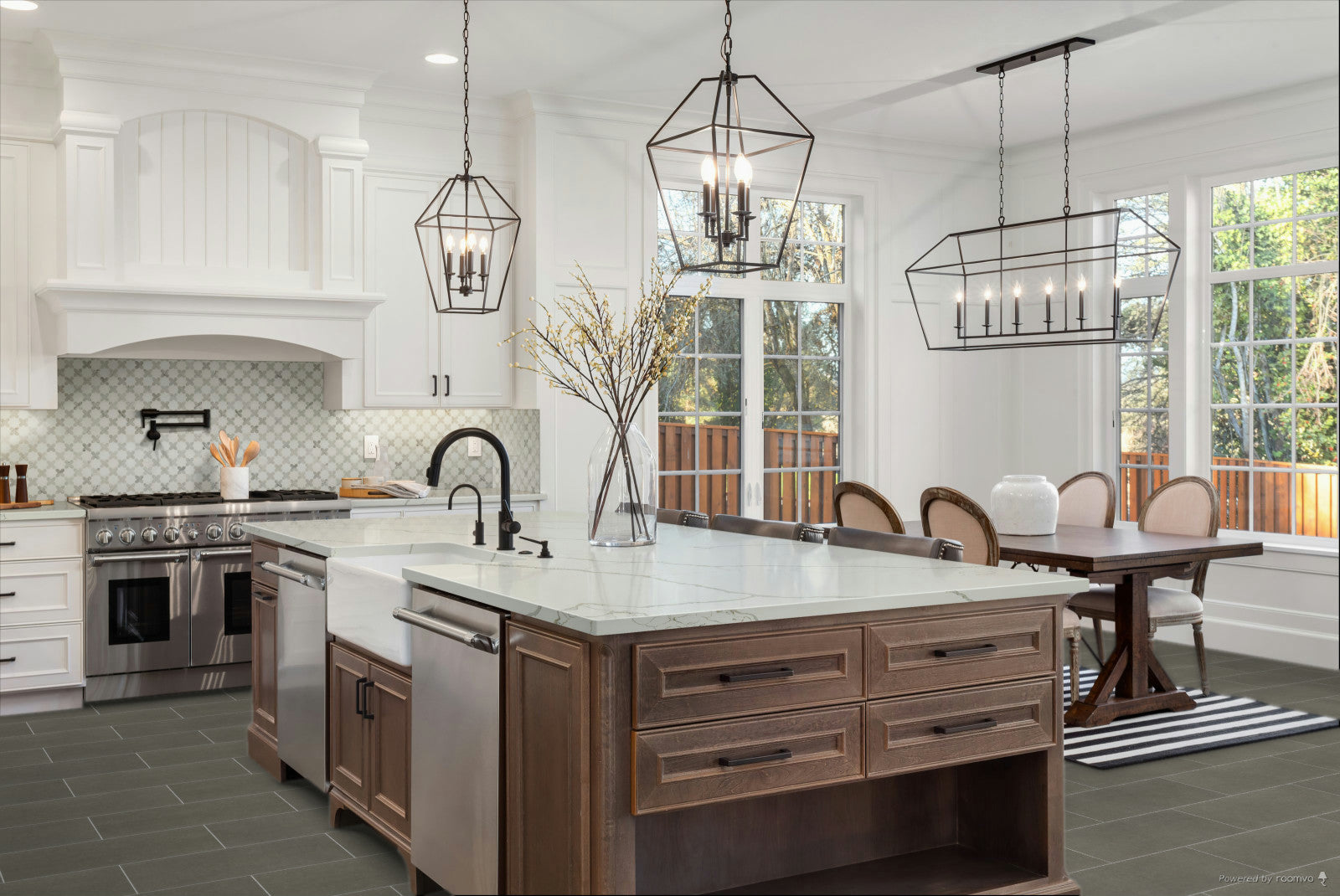 Renaissance Concrete