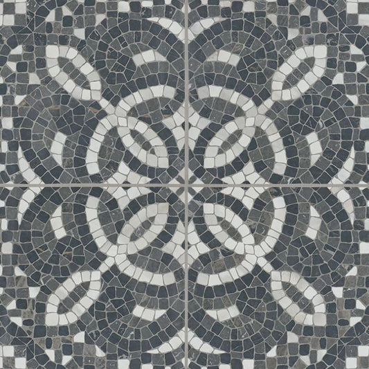 Mosaic Constantino