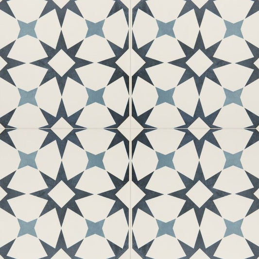 Majesty Cosmo Blue