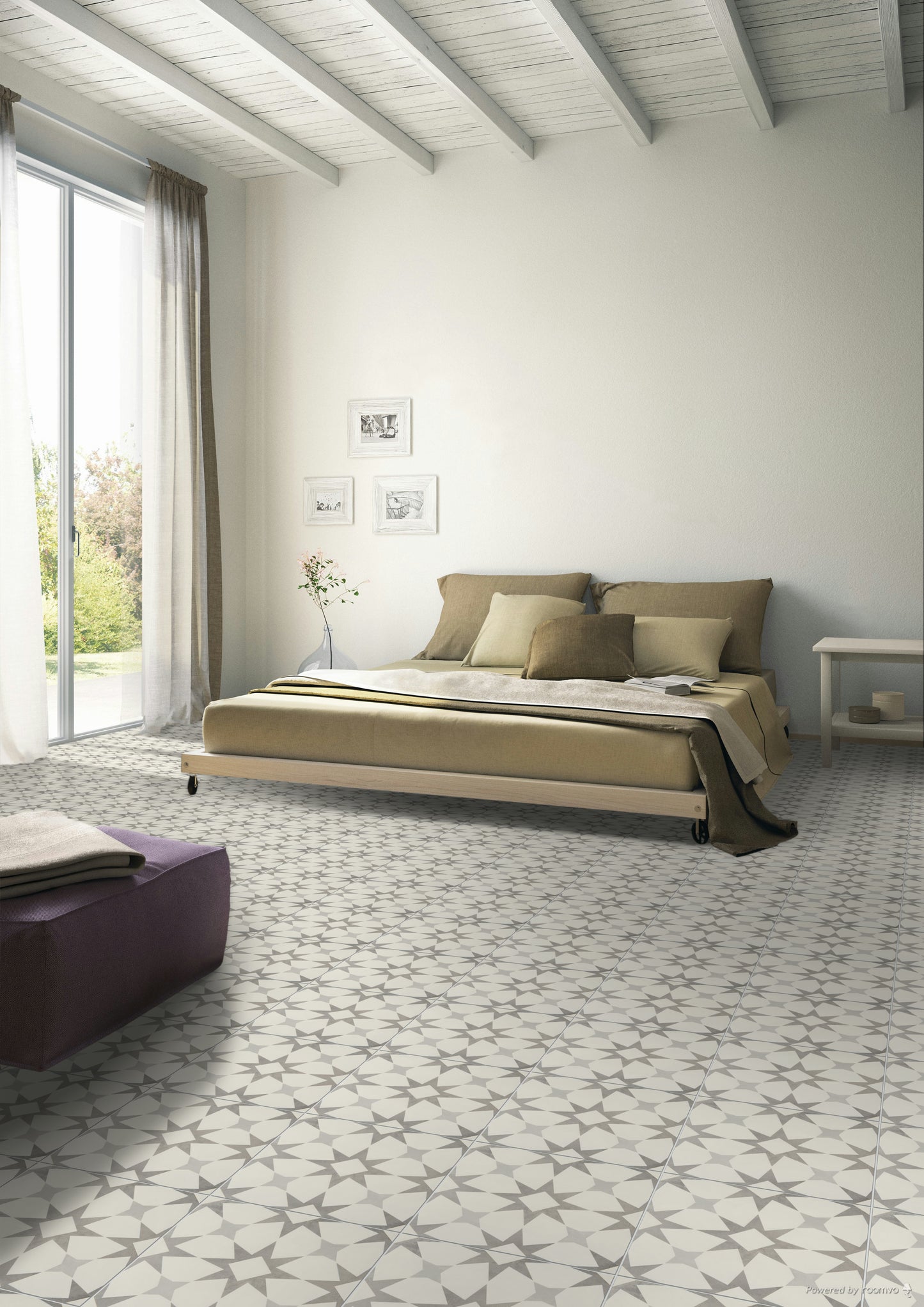 Majesty Cosmo Grey