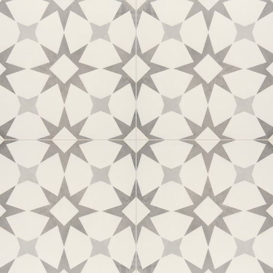 Majesty Cosmo Grey