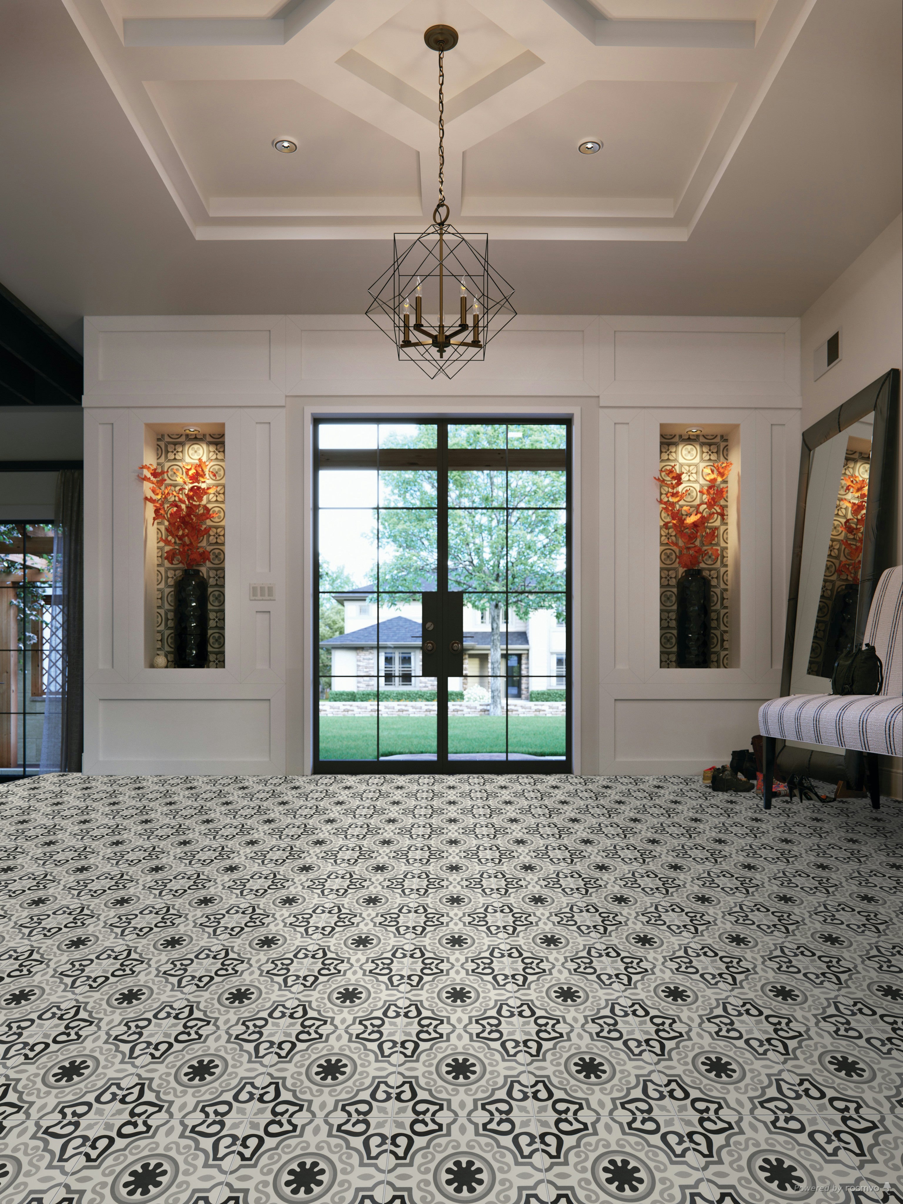 Majesty Crystal Black