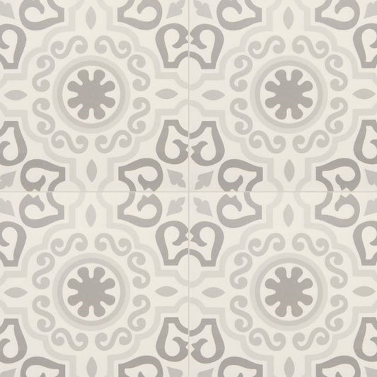 Majesty Crystal Grey