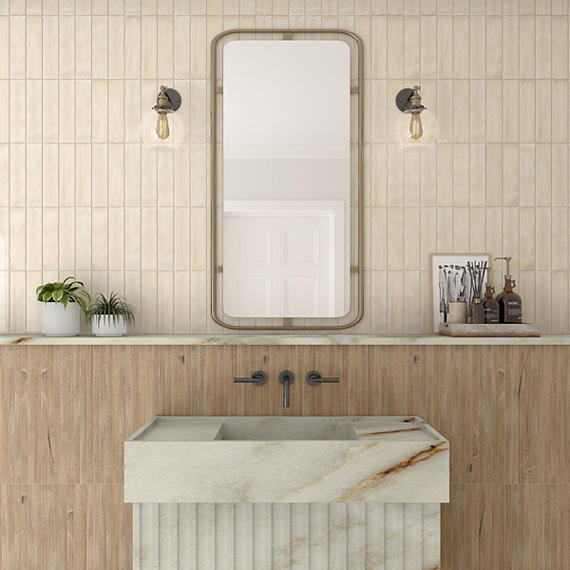 Artcrafted - AC24 Dune - Daltile