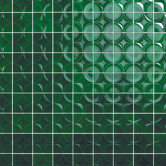 Contempee - CE34 Fern Star - Daltile