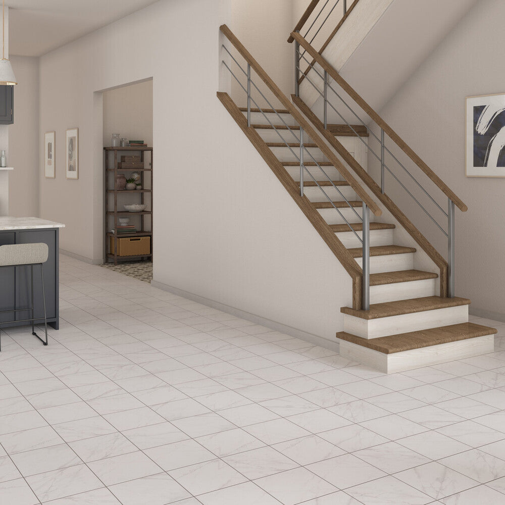 Lumina Calacatta Empire