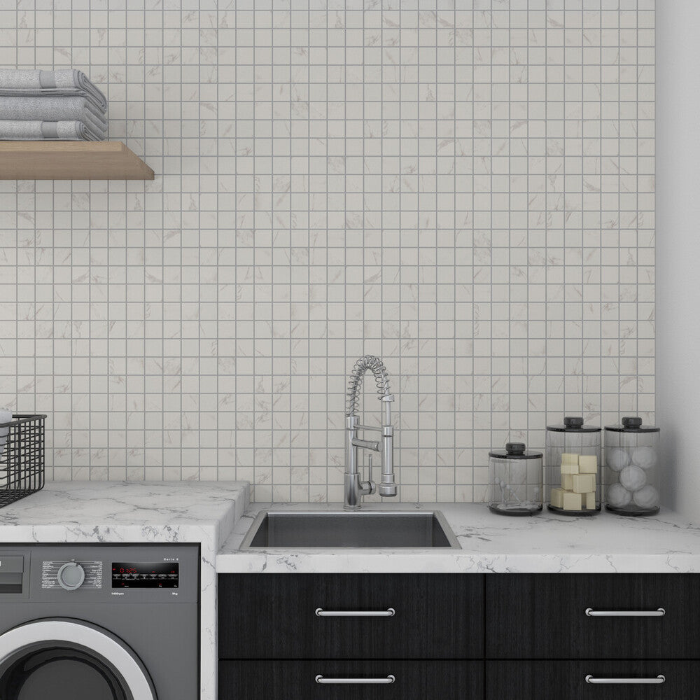 Lumina Calacatta Empire