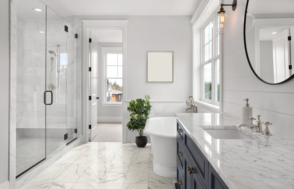 Lumina Calacatta Empire