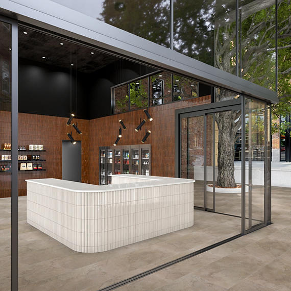 Remedy - Zem RD23 - Daltile