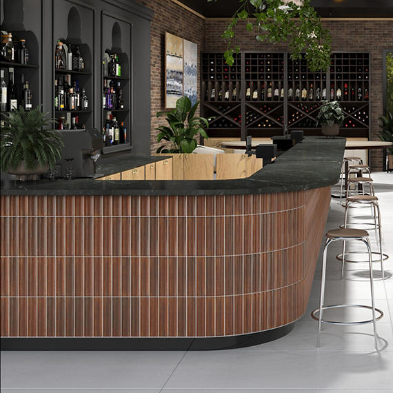 Remedy - Aura RD27 - Daltile