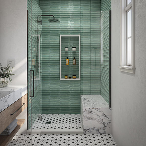 Remedy - Vitality RD29 - Daltile