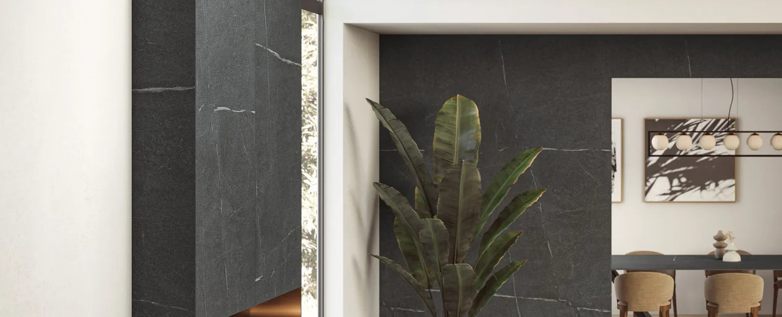 DT-Soapstone Dark Matte