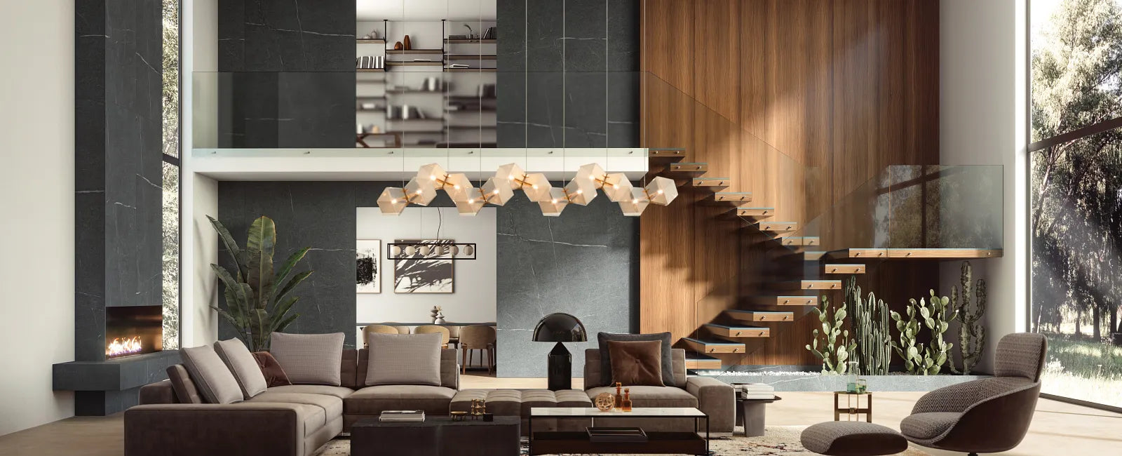 DT-Soapstone Dark Matte