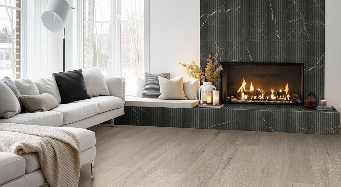 Liberty Driftwood Driftway