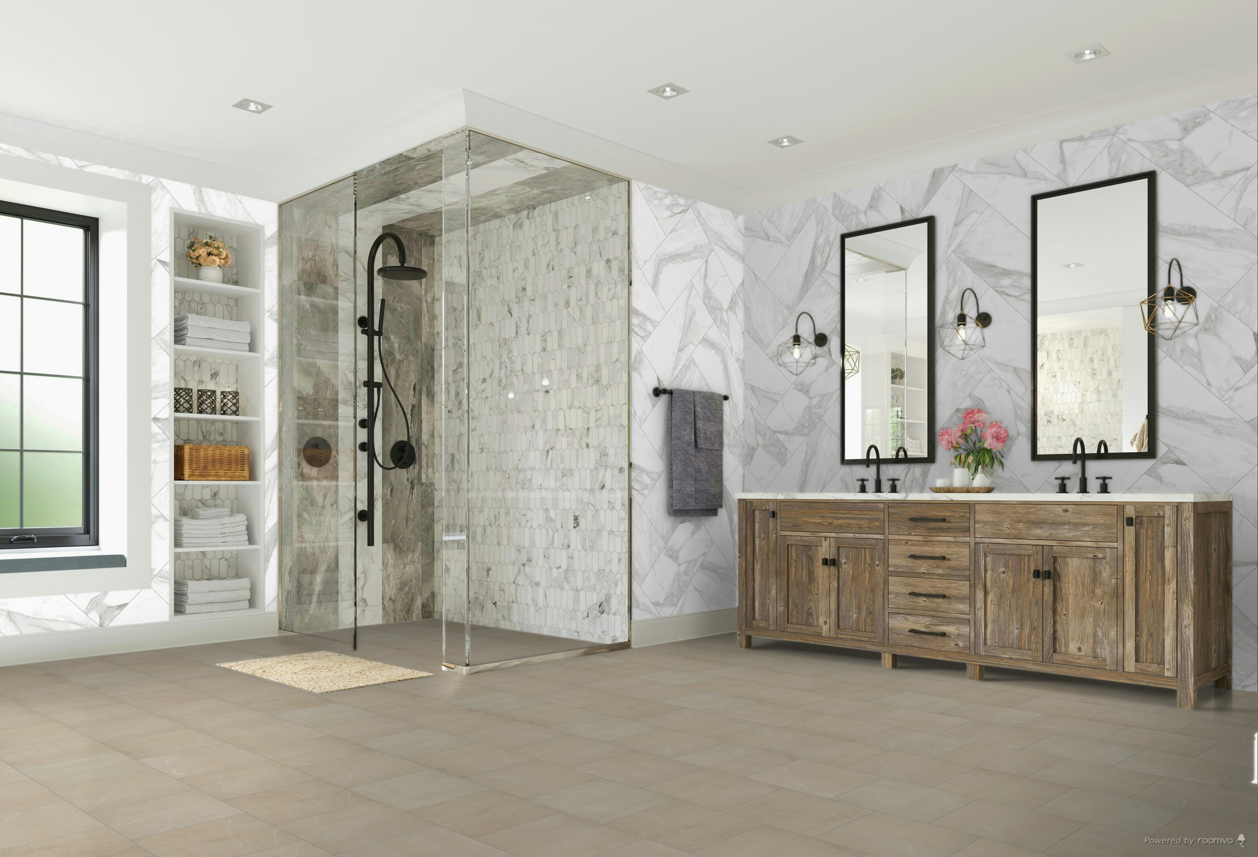 Equinox Elegant Beige