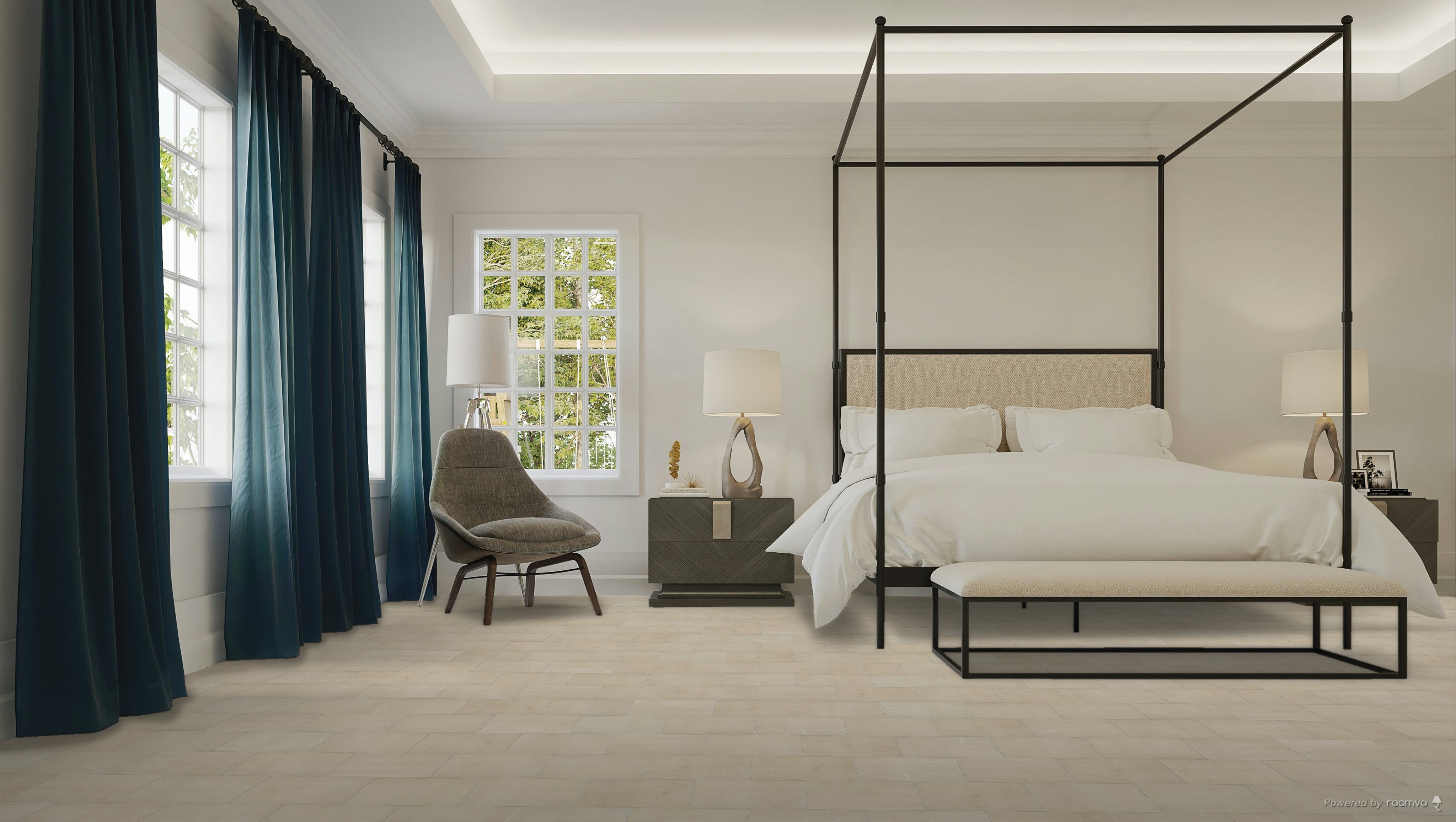 Equinox Elegant Beige