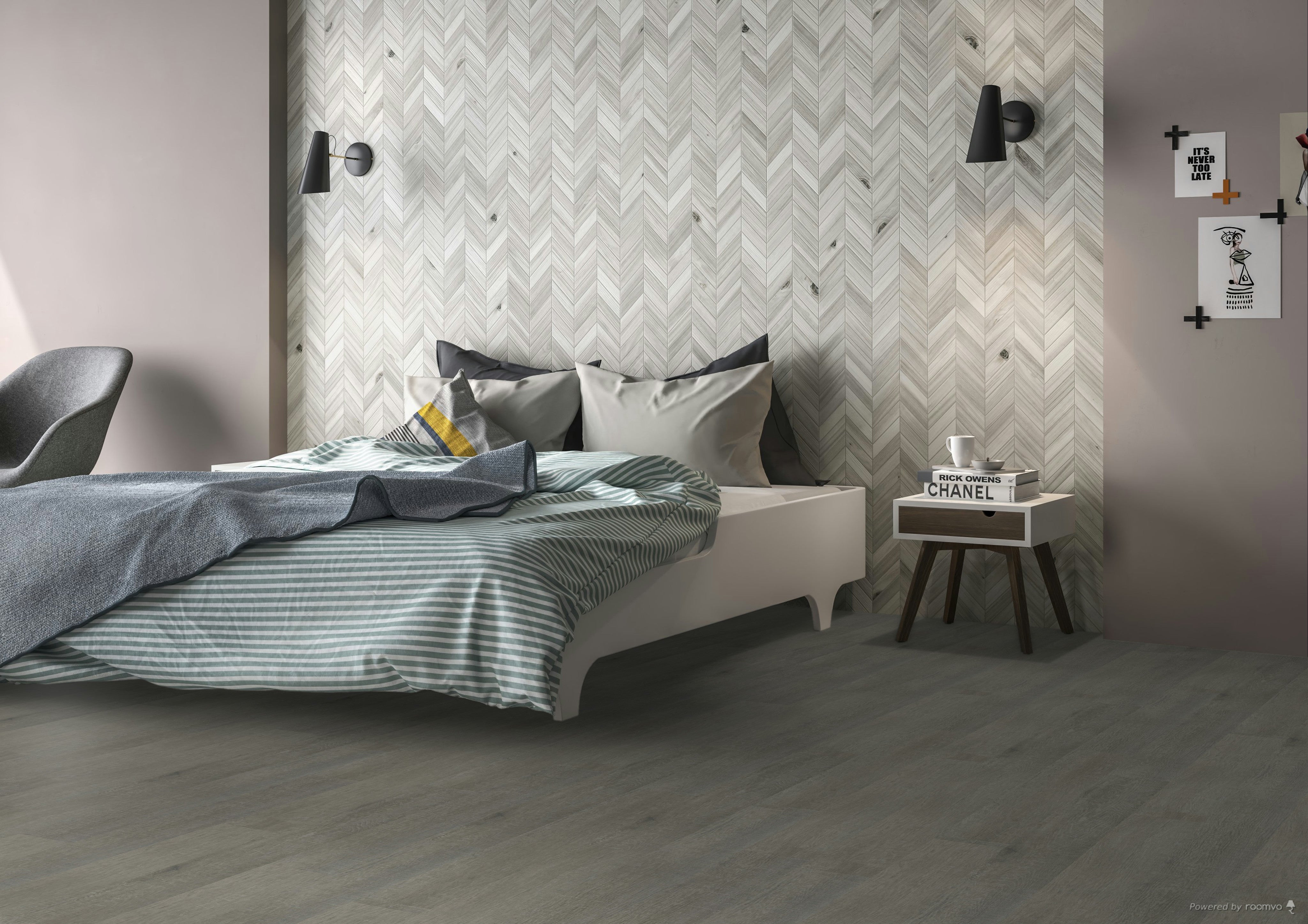 Liberty Driftwood Emridge