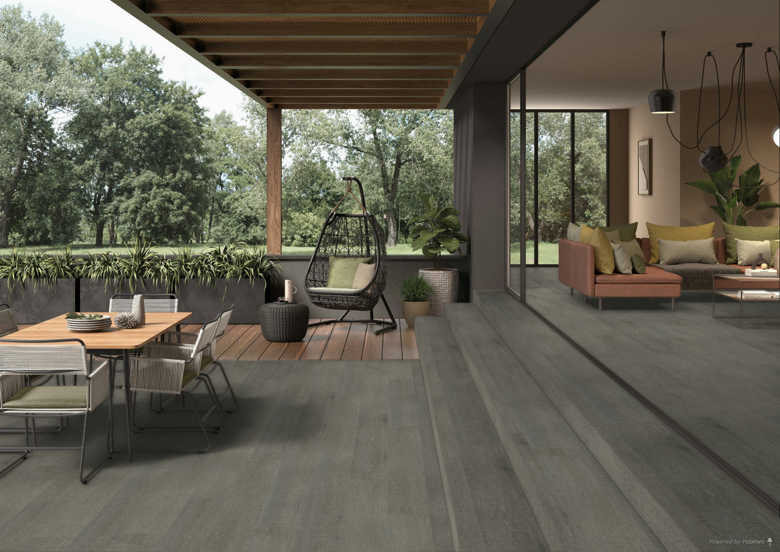 Liberty Driftwood Emridge