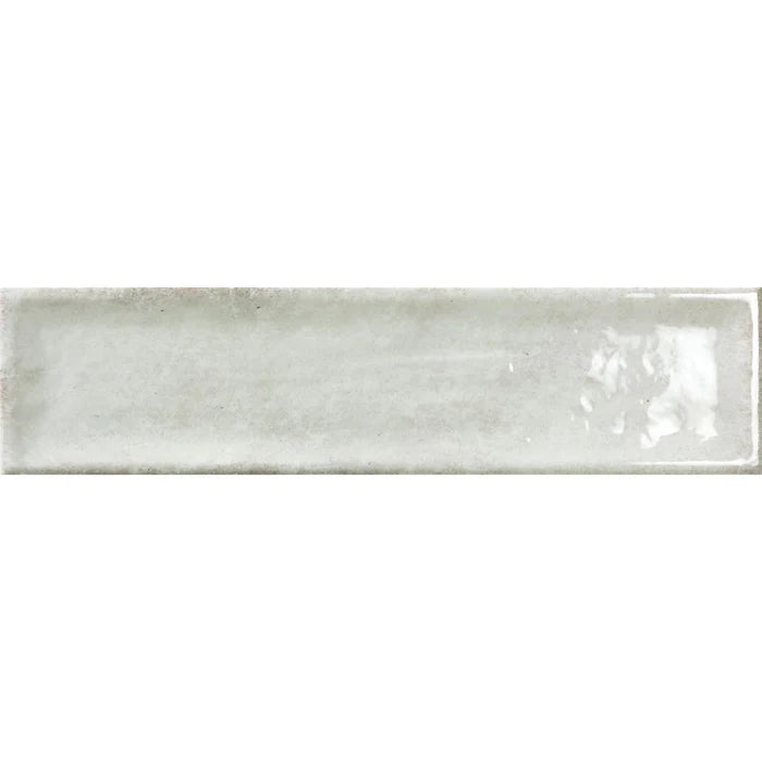 Raku - Silver Glossy - Emser