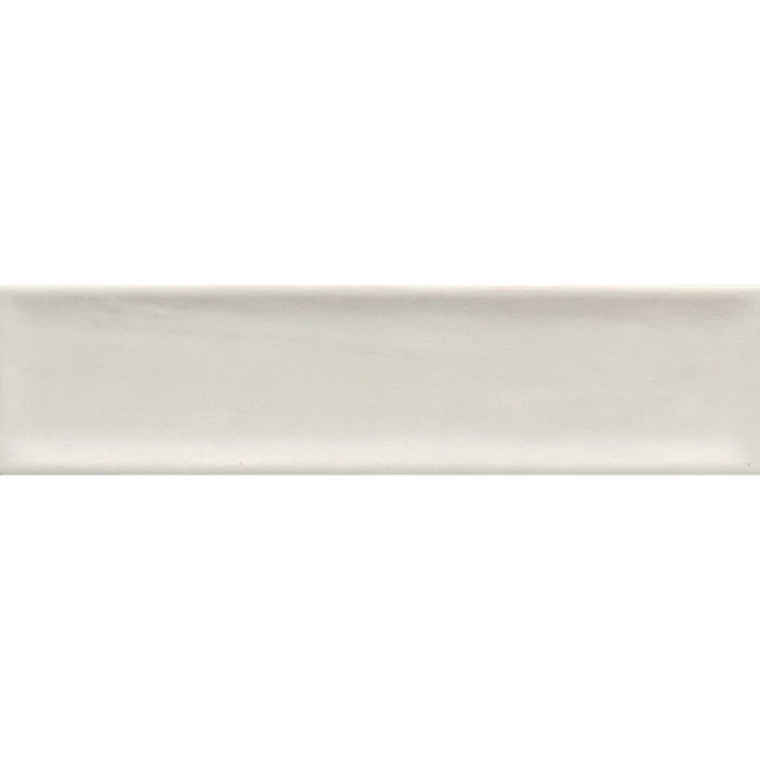 Raku - White Matte - Emser
