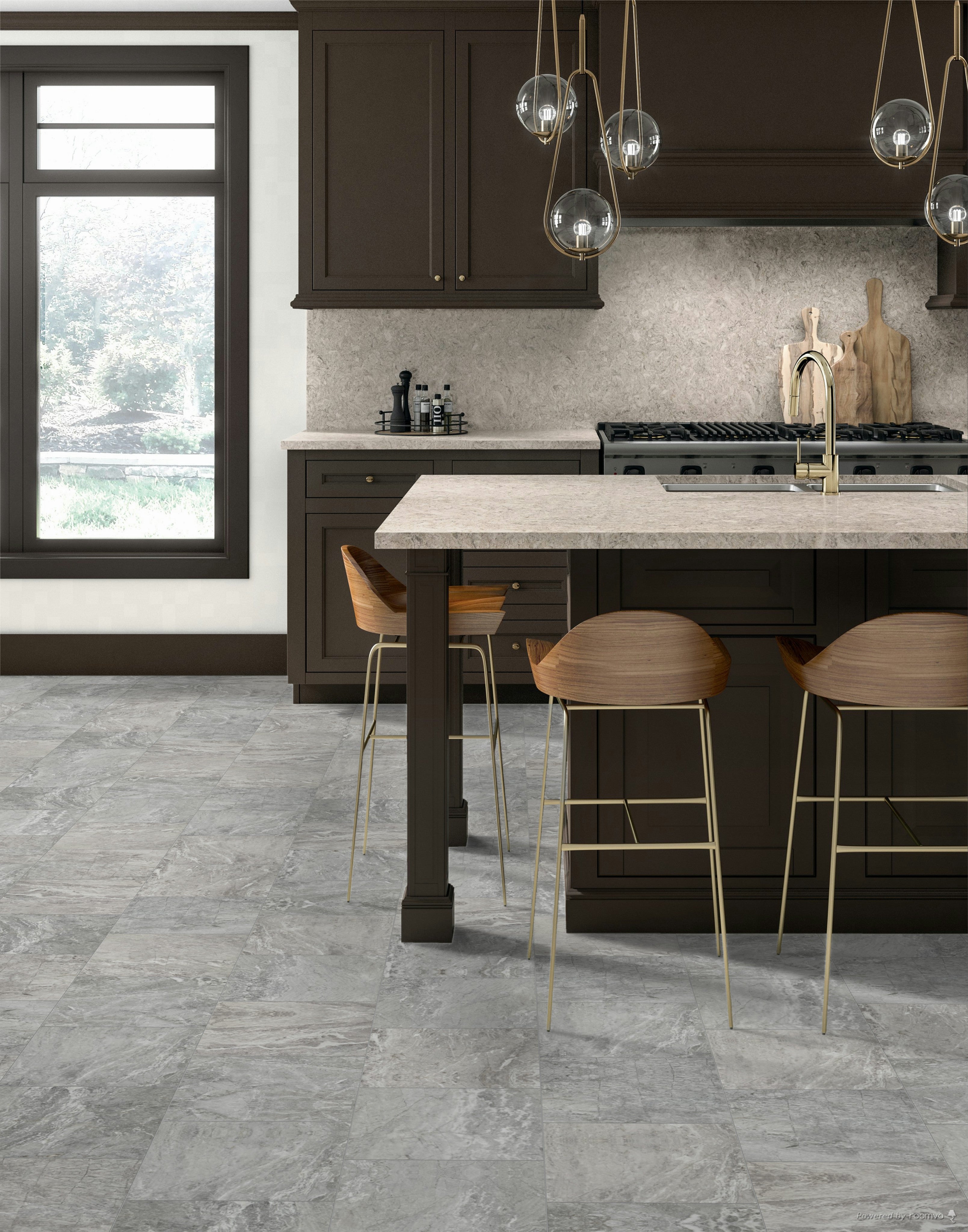 Equinox Eternal Grey