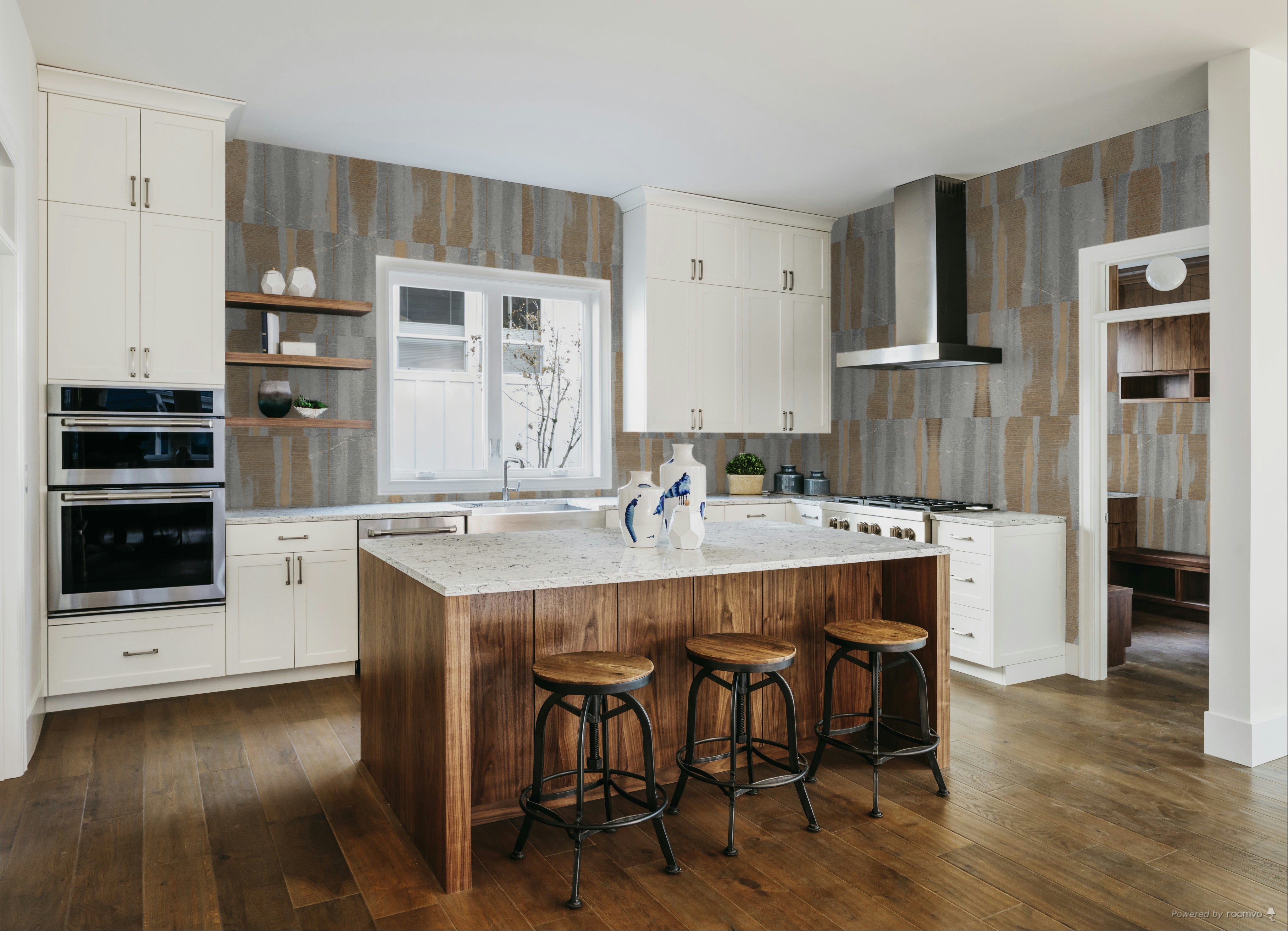 Distinction Fuse Grigio