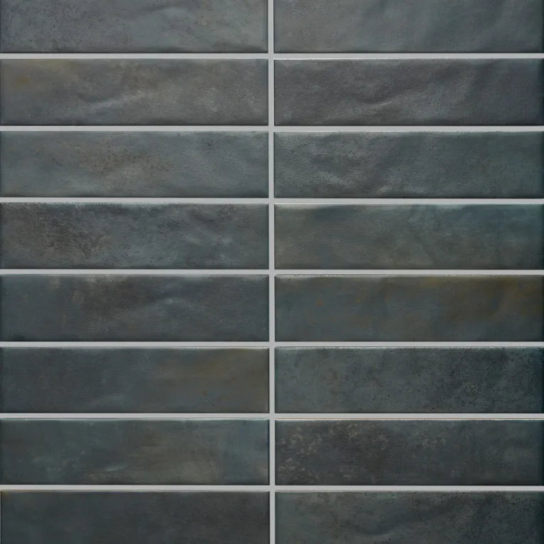Glam - Green Glossy - Arizona Tile