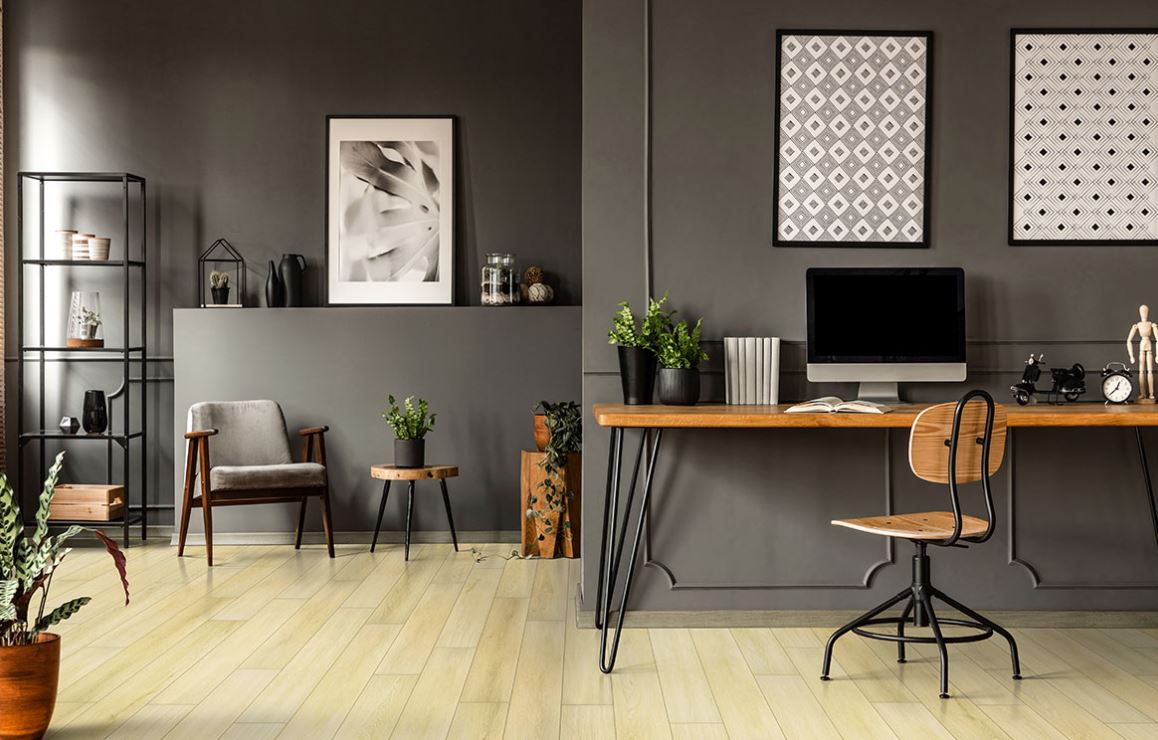 Liberty Driftwood Glenbury Oak