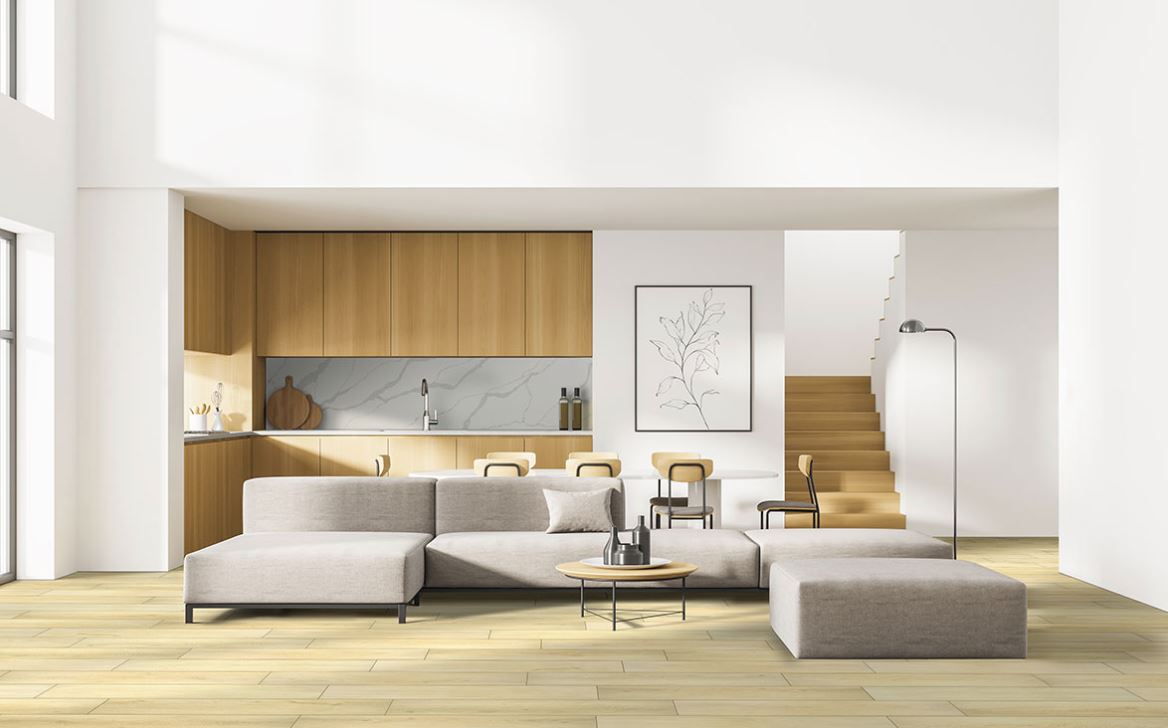 Liberty Driftwood Glenbury Oak